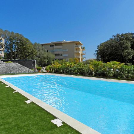 Studio Le Palazzu-11 By Interhome Porto-Vecchio  Exterior foto