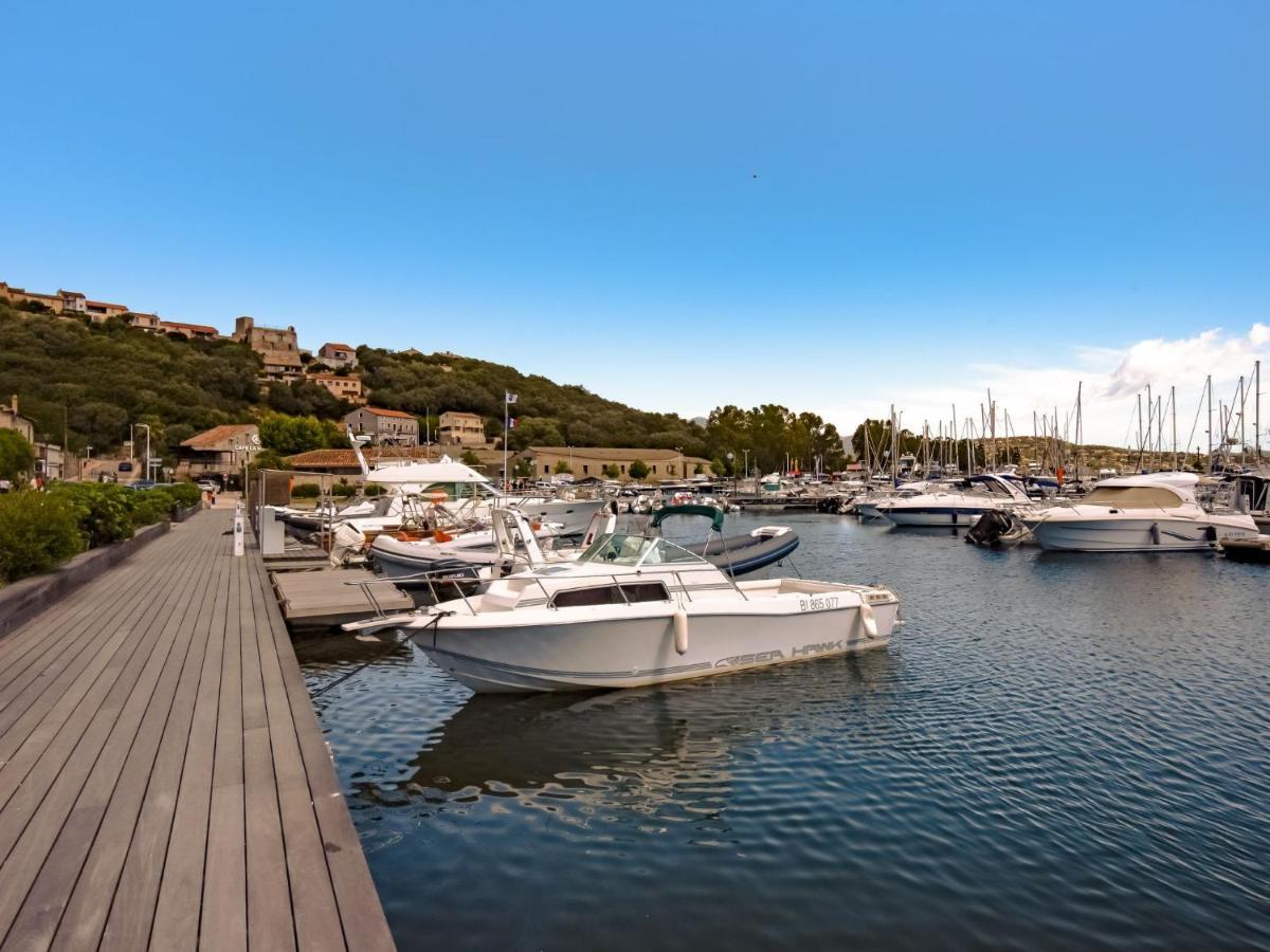 Studio Le Palazzu-11 By Interhome Porto-Vecchio  Exterior foto