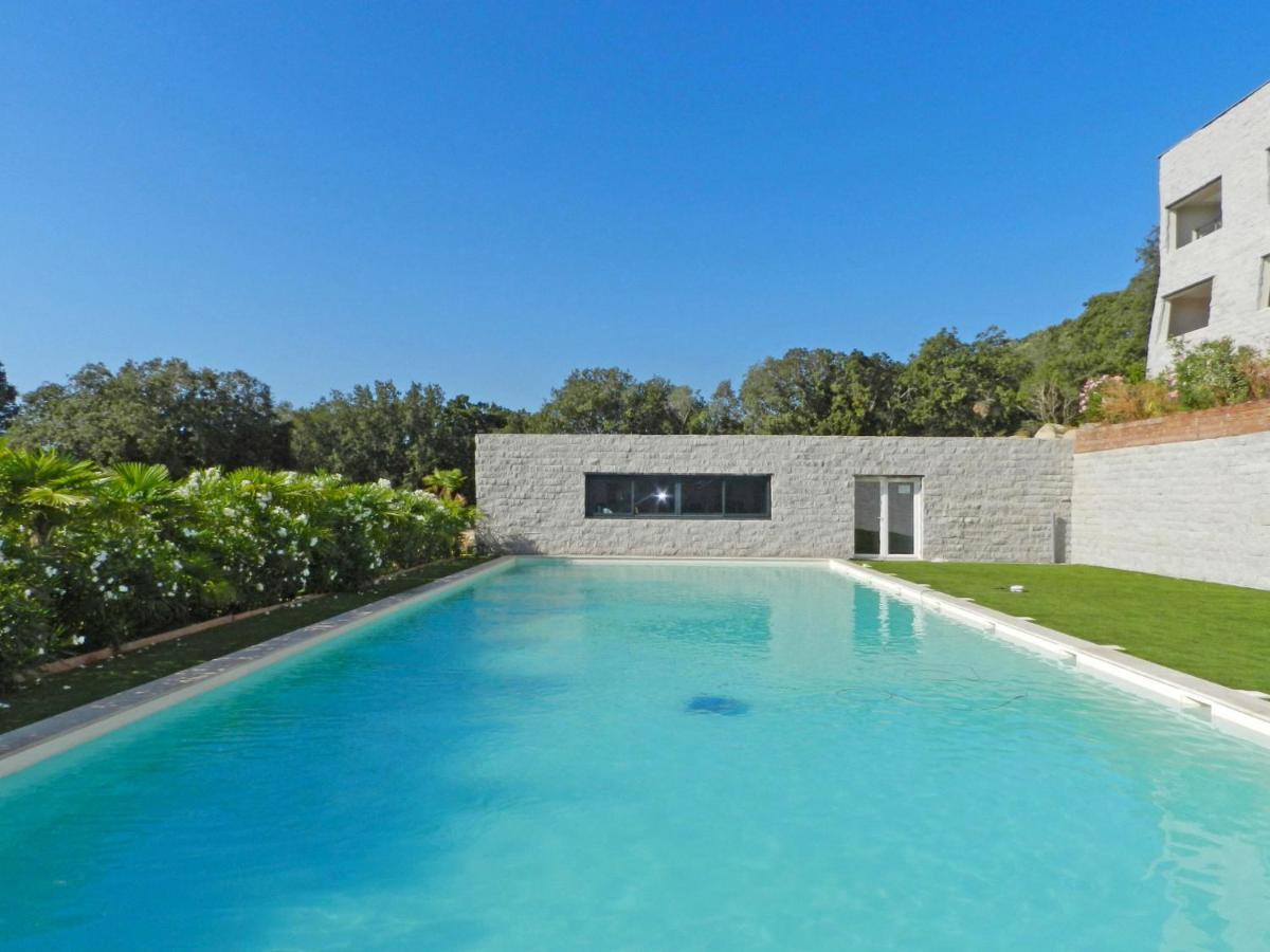 Studio Le Palazzu-11 By Interhome Porto-Vecchio  Exterior foto