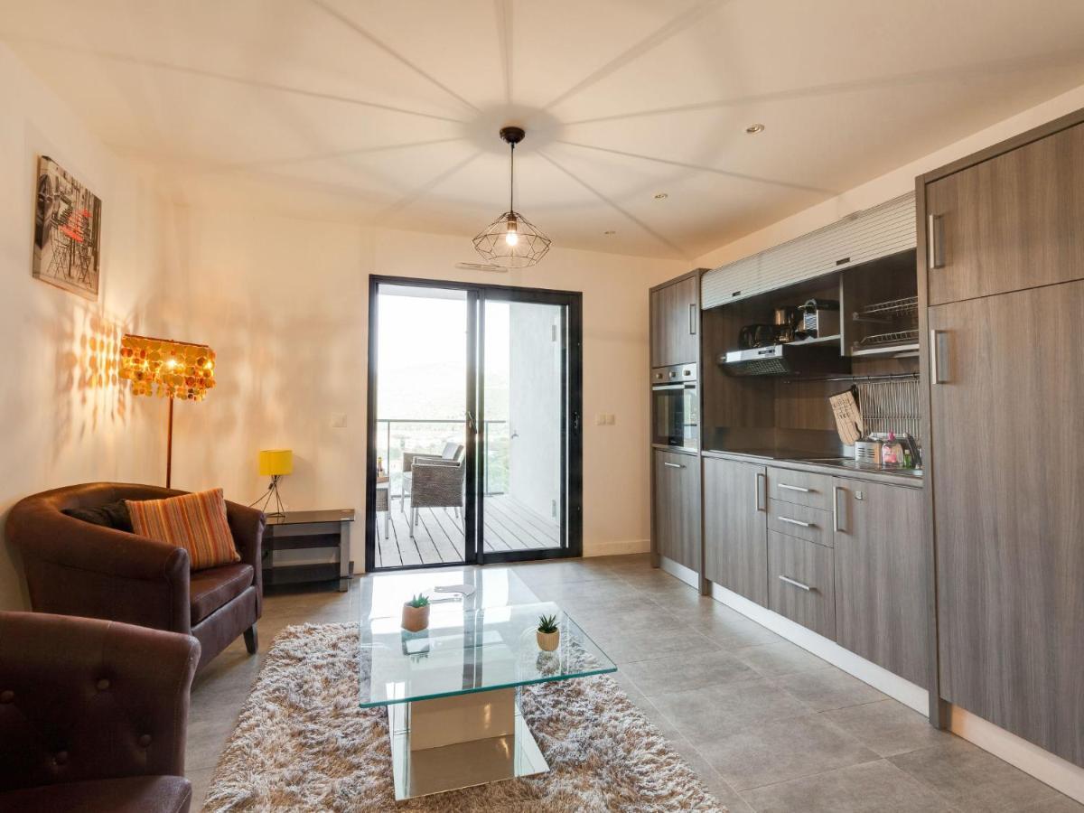 Studio Le Palazzu-11 By Interhome Porto-Vecchio  Exterior foto