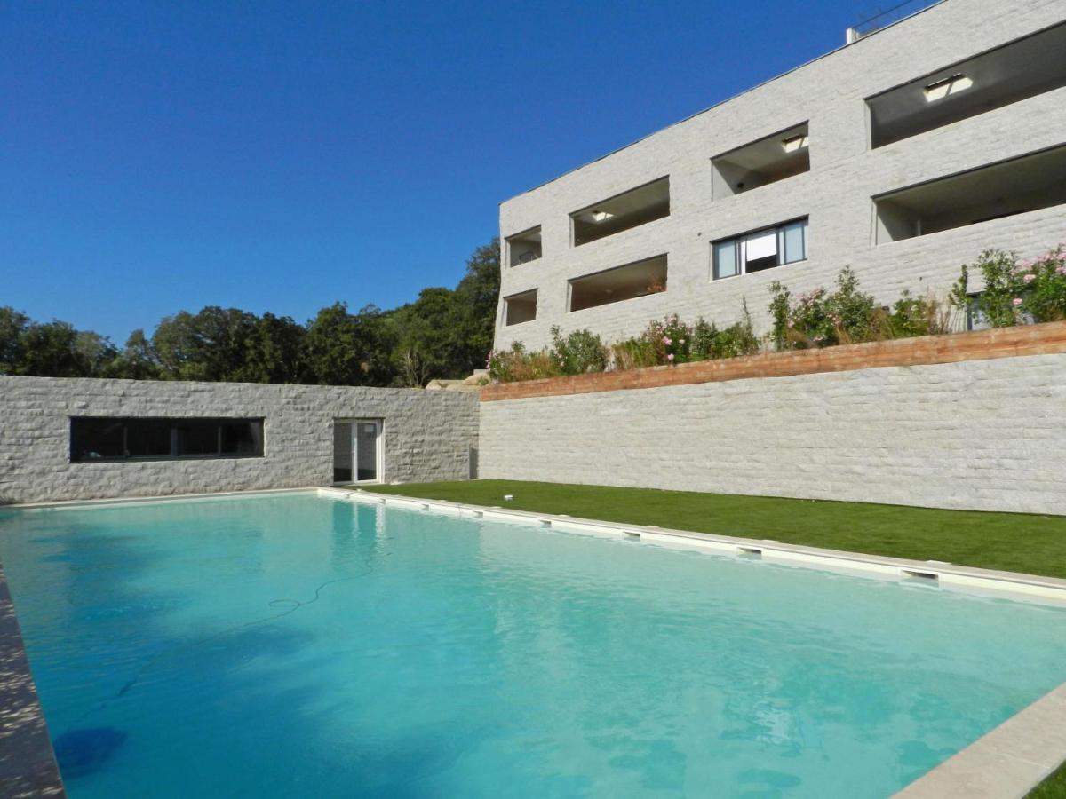 Studio Le Palazzu-11 By Interhome Porto-Vecchio  Exterior foto