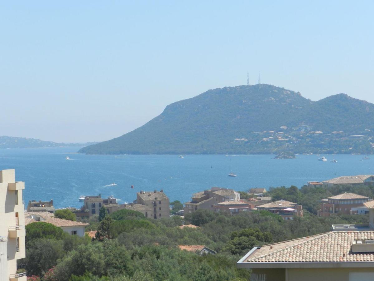 Studio Le Palazzu-11 By Interhome Porto-Vecchio  Exterior foto