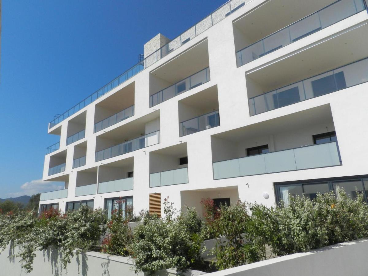 Studio Le Palazzu-11 By Interhome Porto-Vecchio  Exterior foto