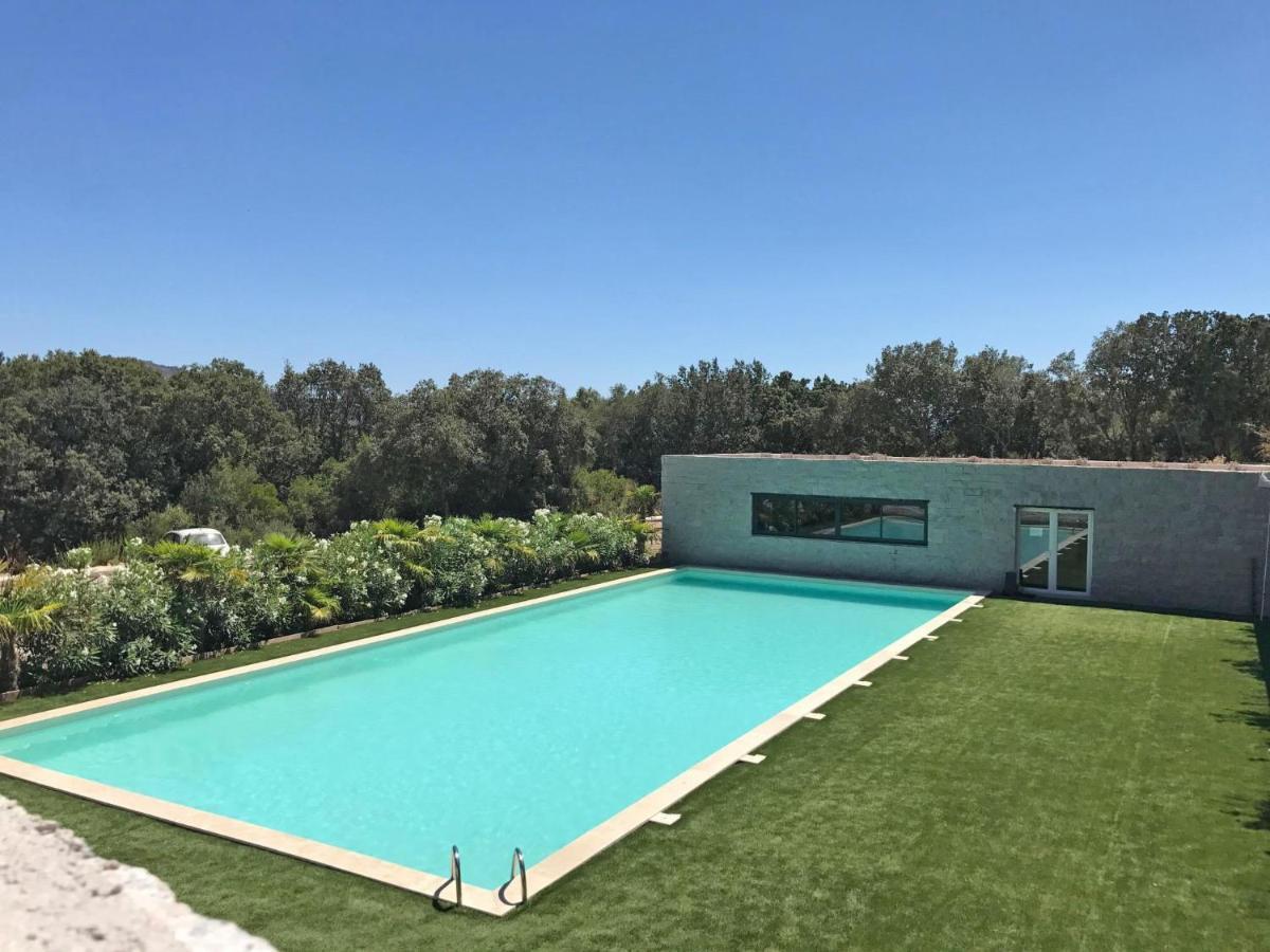 Studio Le Palazzu-11 By Interhome Porto-Vecchio  Exterior foto