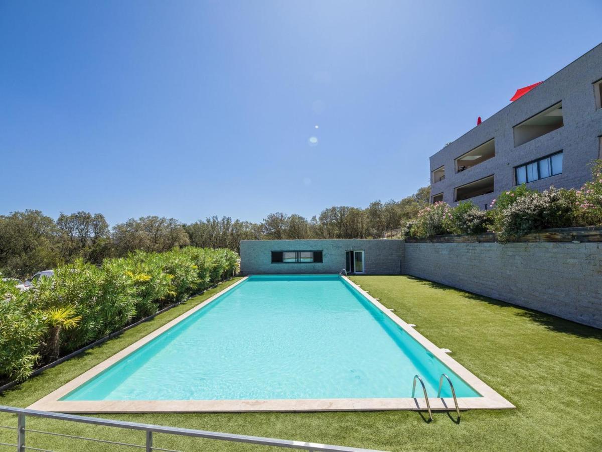 Studio Le Palazzu-11 By Interhome Porto-Vecchio  Exterior foto